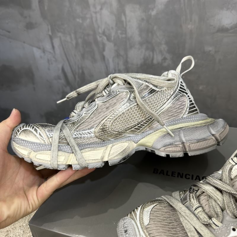 Balenciaga Track Shoes